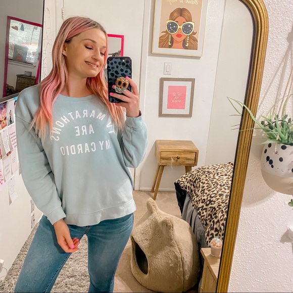 Fifth Sun Sweaters - Fifth sun sweater size large